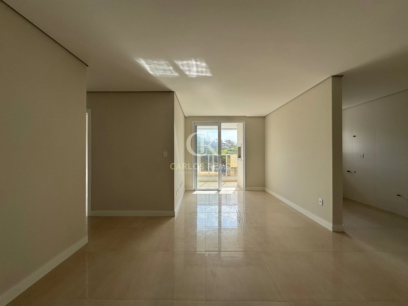 Apartamento 3 dorm. 2 VG, Res. Costa Blanca a 380m da praia Mar Grosso: 10ª foto da galeria de imagens do imóvel