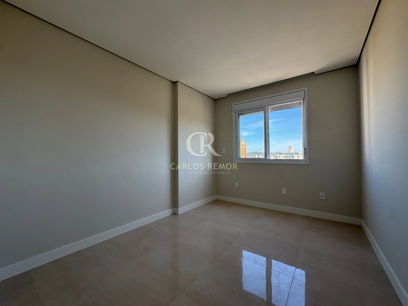 Apartamento 3 dorm. 2 VG, Res. Costa Blanca a 380m da praia Mar Grosso: 20ª foto da galeria de imagens do imóvel