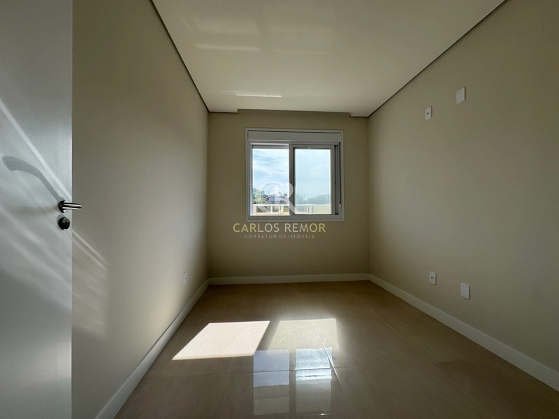 Apartamento 3 dorm. 2 VG, Res. Costa Blanca a 380m da praia Mar Grosso: 19ª foto da galeria de imagens do imóvel