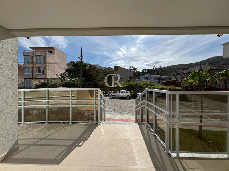 Apartamento 3 dorm. 2 VG, Res. Costa Blanca a 380m da praia Mar Grosso: 26ª foto da galeria de imagens do imóvel