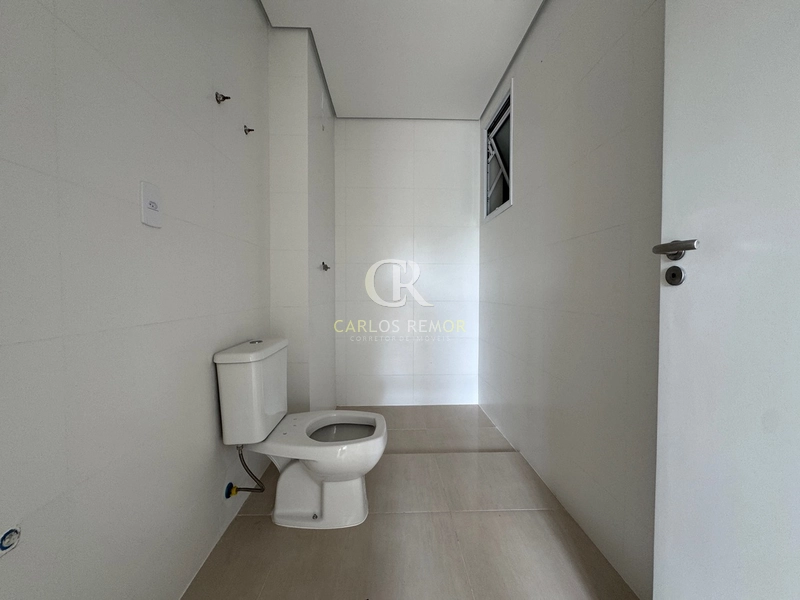 Apartamento 3 dorm. 2 VG, Res. Costa Blanca a 380m da praia Mar Grosso: 18ª foto da galeria de imagens do imóvel