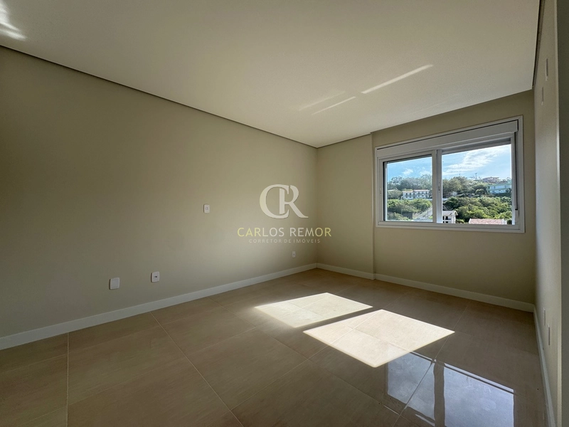 Apartamento 3 dorm. 2 VG, Res. Costa Blanca a 380m da praia Mar Grosso: 22ª foto da galeria de imagens do imóvel