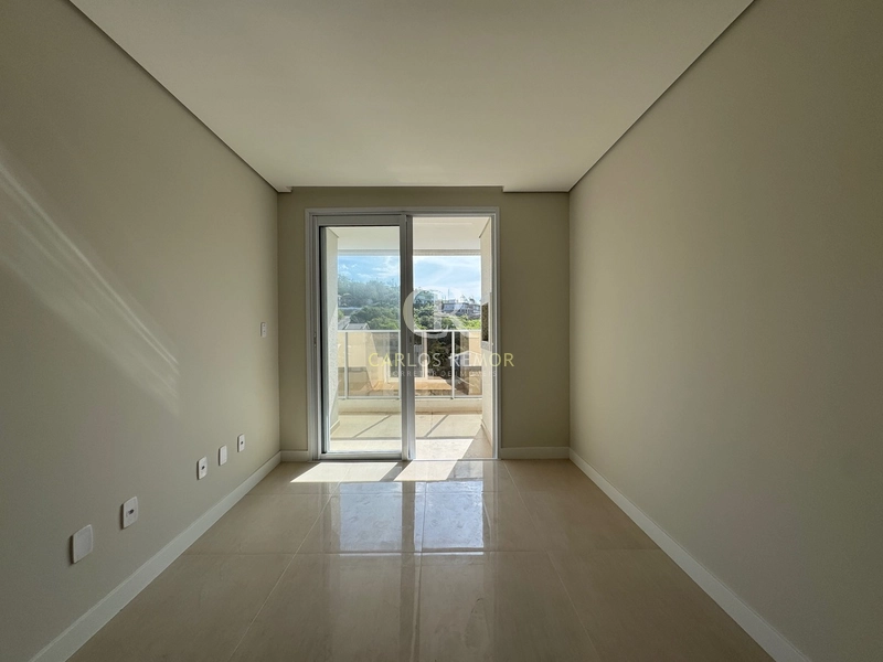 Apartamento 3 dorm. 2 VG, Res. Costa Blanca a 380m da praia Mar Grosso: 13ª foto da galeria de imagens do imóvel