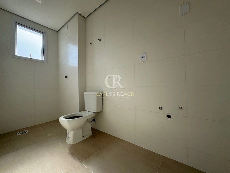 Apartamento 3 dorm. 2 VG, Res. Costa Blanca a 380m da praia Mar Grosso: 25ª foto da galeria de imagens do imóvel