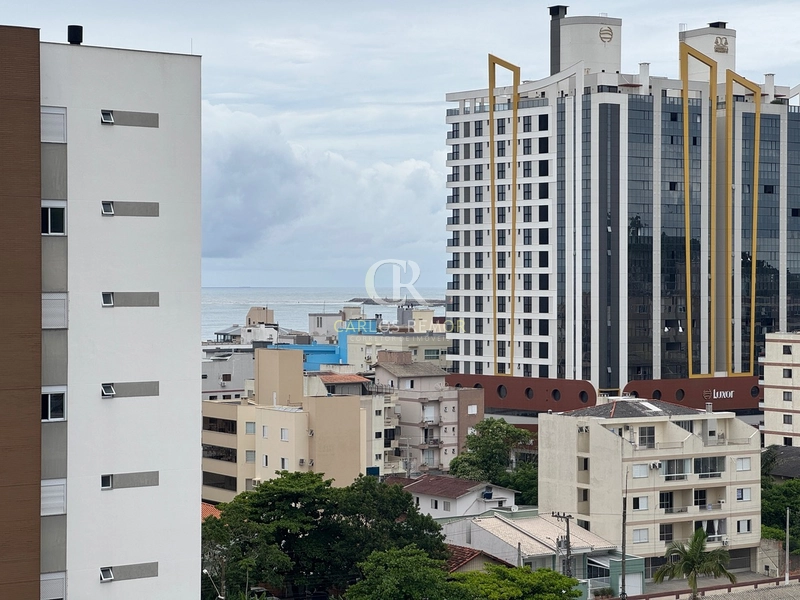 Apartamento 3 dorm. 2 VG, Res. Costa Blanca a 380m da praia Mar Grosso: 21ª foto da galeria de imagens do imóvel