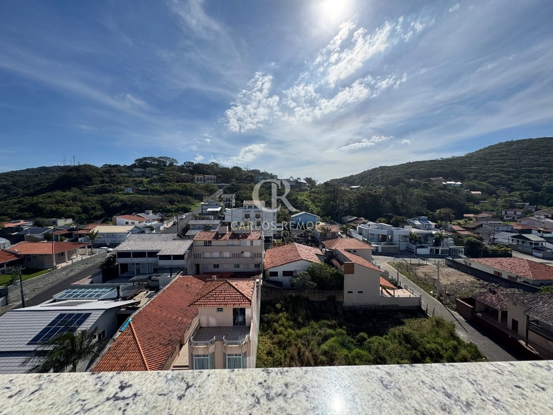 Apartamento 3 dorm. 2 VG, Res. Costa Blanca a 380m da praia Mar Grosso: 24ª foto da galeria de imagens do imóvel