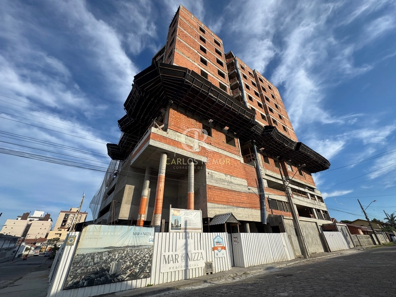 Lançamento 2 dorms. em Laguna - Mar di Nizza Residencial no Mar Grosso: 3ª foto da galeria de imagens do imóvel