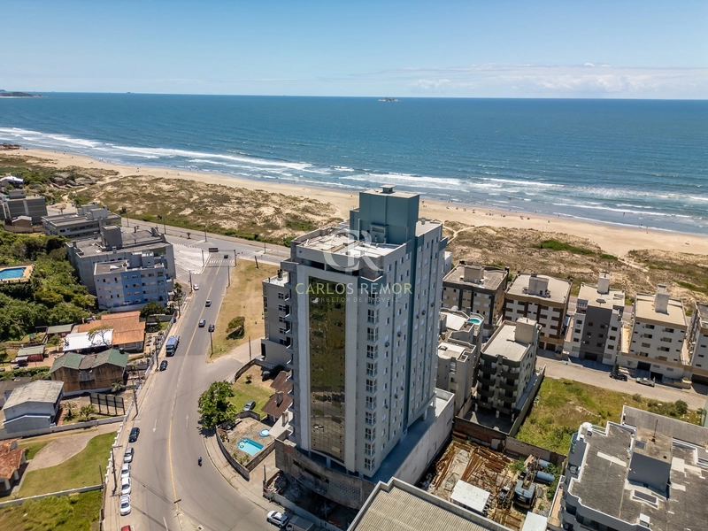 Apto mobiliado 4 dorm. 2 vagas - Praia do Mar Grosso: 19ª foto da galeria de imagens do imóvel