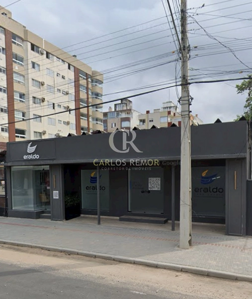 Terreno na Avenida Senador Galotti, Mar Grosso: 1ª foto da galeria de imagens do imóvel