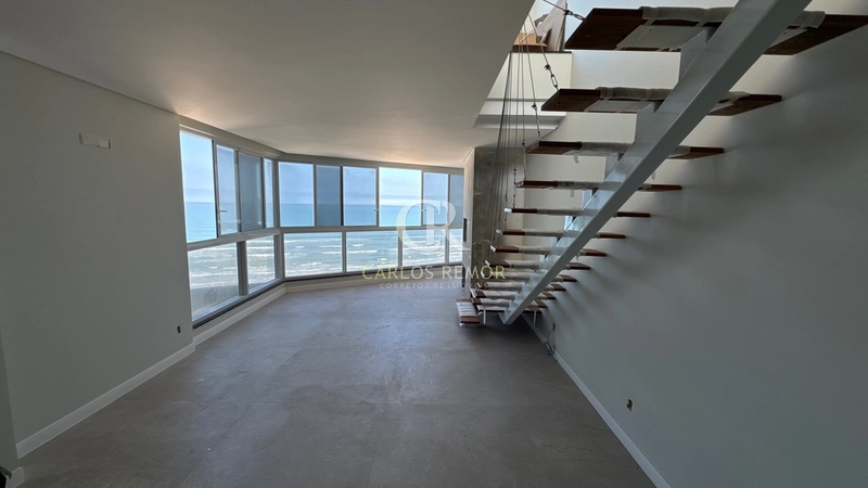 Duplex de Alto Padrão no Infinity Blue Residence – Vista Mar: 14ª foto da galeria de imagens do imóvel