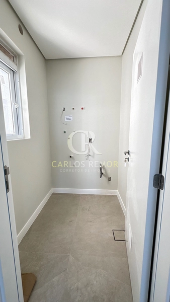 Duplex de Alto Padrão no Infinity Blue Residence – Vista Mar: 9ª foto da galeria de imagens do imóvel