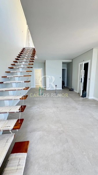 Duplex de Alto Padrão no Infinity Blue Residence – Vista Mar: 15ª foto da galeria de imagens do imóvel