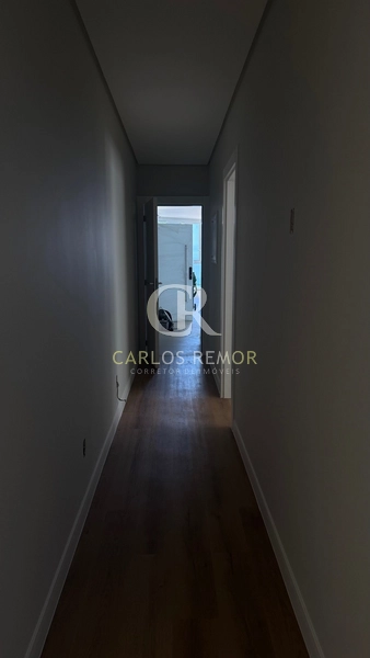 Duplex de Alto Padrão no Infinity Blue Residence – Vista Mar: 17ª foto da galeria de imagens do imóvel