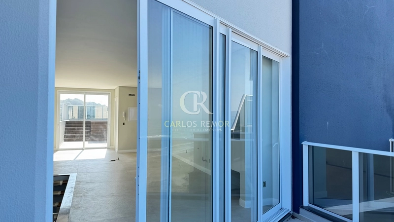 Duplex de Alto Padrão no Infinity Blue Residence – Vista Mar: 5ª foto da galeria de imagens do imóvel
