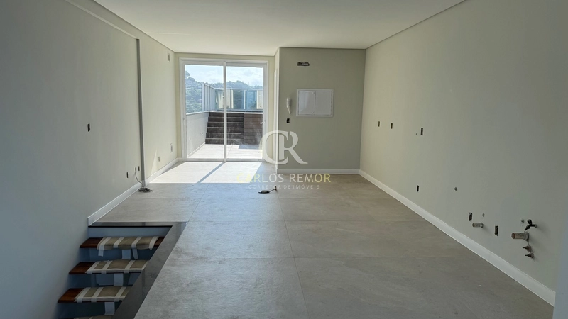 Duplex de Alto Padrão no Infinity Blue Residence – Vista Mar: 13ª foto da galeria de imagens do imóvel