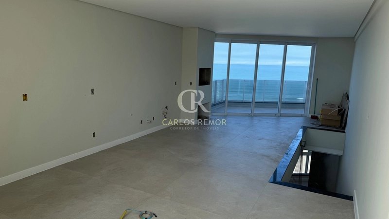 Duplex de Alto Padrão no Infinity Blue Residence – Vista Mar: 10ª foto da galeria de imagens do imóvel