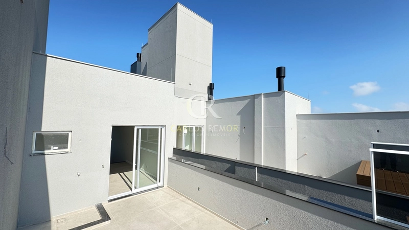 Duplex de Alto Padrão no Infinity Blue Residence – Vista Mar: 8ª foto da galeria de imagens do imóvel