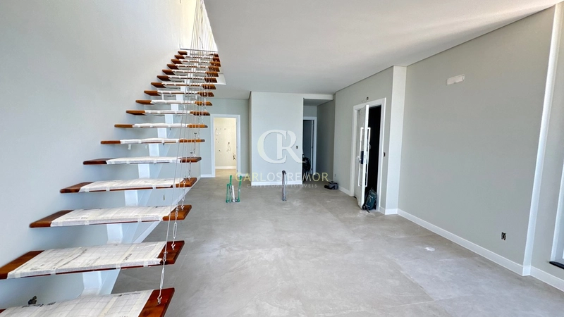 Duplex de Alto Padrão no Infinity Blue Residence – Vista Mar: 11ª foto da galeria de imagens do imóvel
