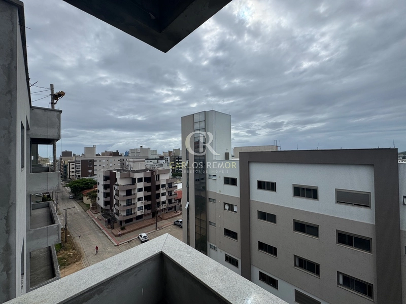 Apto 3 quartos, último andar com Vista para o Mar: 13ª foto da galeria de imagens do imóvel
