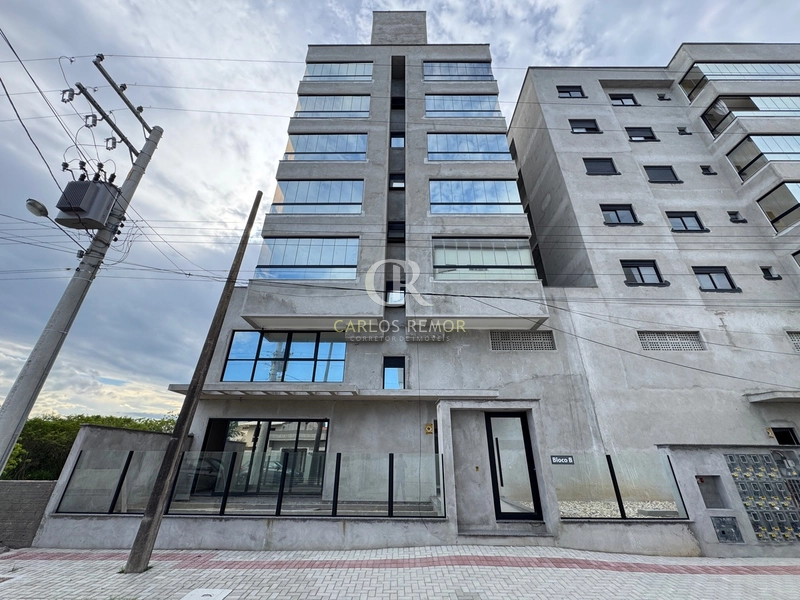 Apto 3 quartos, último andar com Vista para o Mar: 3ª foto da galeria de imagens do imóvel