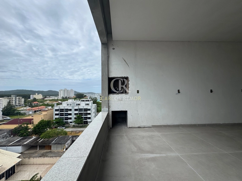 Apto 3 quartos, último andar com Vista para o Mar: 11ª foto da galeria de imagens do imóvel