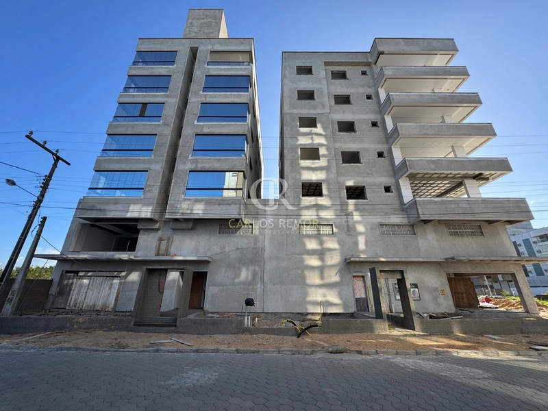 Apto 3 quartos, último andar com Vista para o Mar: 1ª foto da galeria de imagens do imóvel