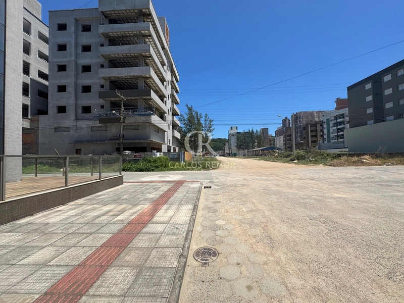 Apto 3 quartos, último andar com Vista para o Mar: 3ª foto da galeria de imagens do imóvel