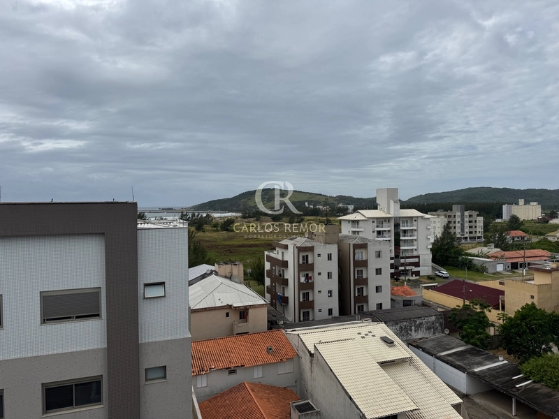 Apto 3 quartos, último andar com Vista para o Mar: 14ª foto da galeria de imagens do imóvel