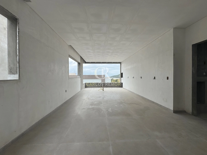 Apto 3 quartos, último andar com Vista para o Mar: 9ª foto da galeria de imagens do imóvel