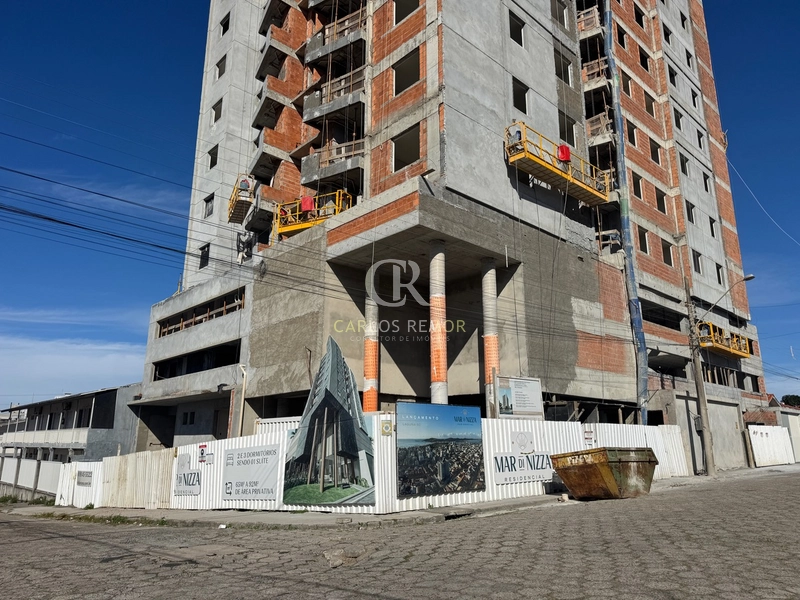 Lançamento 3 dorms. em Laguna - Mar di Nizza Residencial no Mar Grosso: 2ª foto da galeria de imagens do imóvel