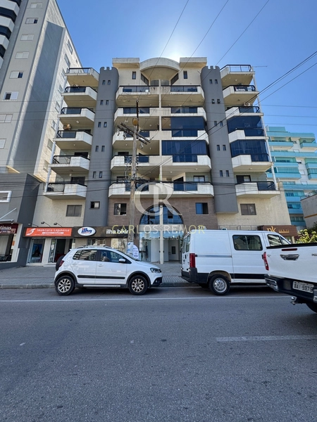 Sala Comercial Galeria Avenida Praia Mar Grosso: 1ª foto da galeria de imagens do imóvel