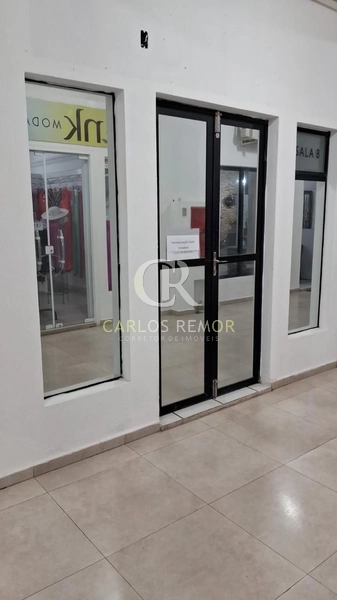 Sala Comercial Galeria Avenida Praia Mar Grosso: 2ª foto da galeria de imagens do imóvel