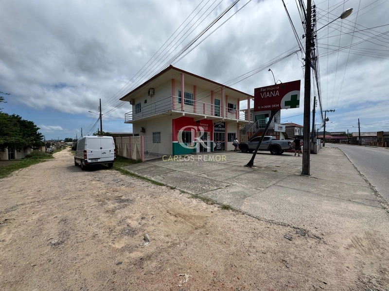 Terreno com registro à venda em Cabeçuda, Laguna/SC: 2ª foto da galeria de imagens do imóvel