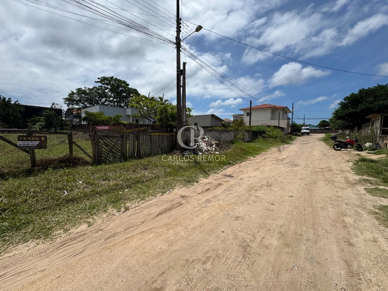 Terreno com registro à venda em Cabeçuda, Laguna/SC: 6ª foto da galeria de imagens do imóvel