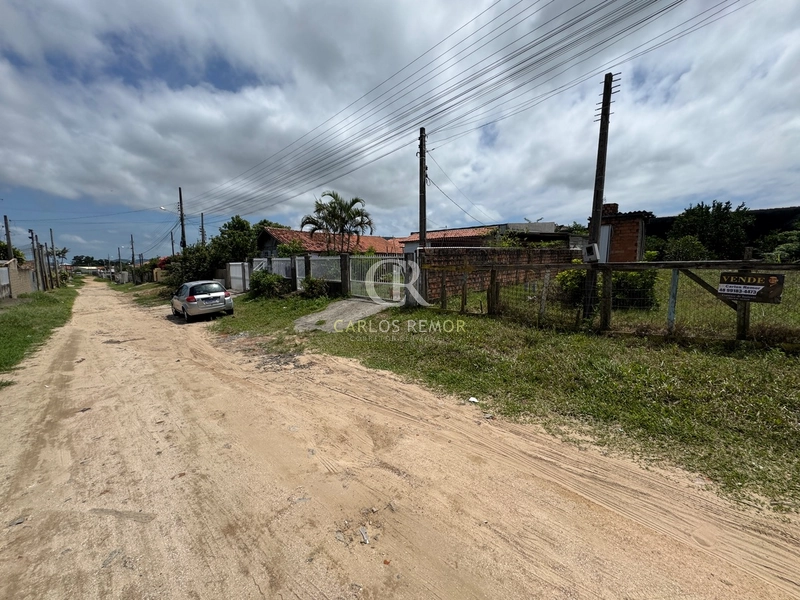 Terreno com registro à venda em Cabeçuda, Laguna/SC: 5ª foto da galeria de imagens do imóvel