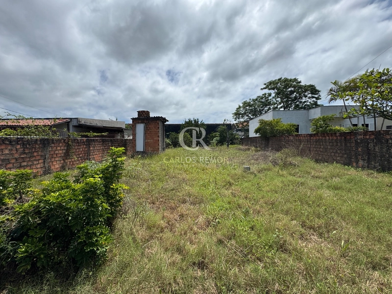 Terreno com registro à venda em Cabeçuda, Laguna/SC: 4ª foto da galeria de imagens do imóvel