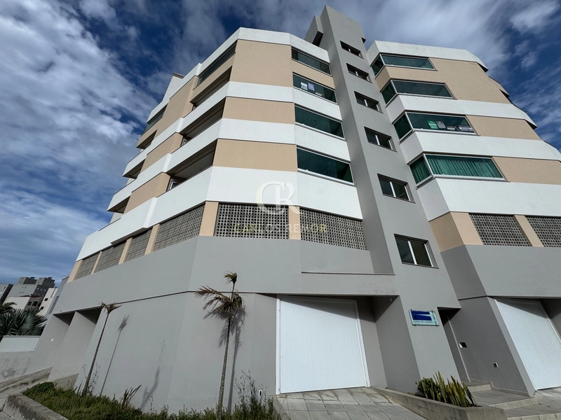 Apartamento 3 quartos, 2 vagas - Sacada Vista para o Morro, Mar Grosso: 3ª foto da galeria de imagens do imóvel