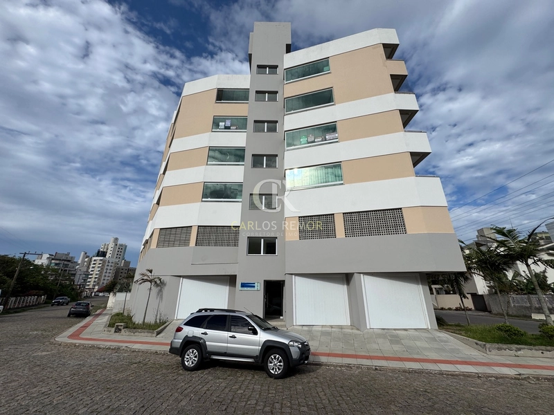 Apartamento 3 quartos, 2 vagas - Sacada Vista para o Morro, Mar Grosso: 1ª foto da galeria de imagens do imóvel