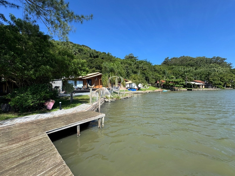 Casa 3 quartos Beira Lago do Noca: 27ª foto da galeria de imagens do imóvel