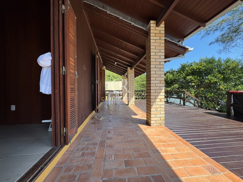 Casa 3 quartos Beira Lago do Noca: 20ª foto da galeria de imagens do imóvel
