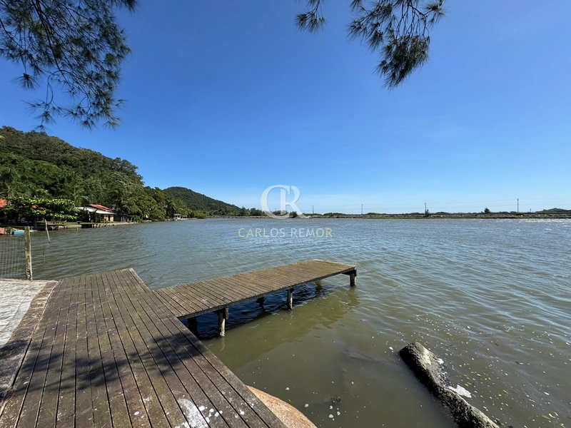 Casa 3 quartos Beira Lago do Noca: 24ª foto da galeria de imagens do imóvel