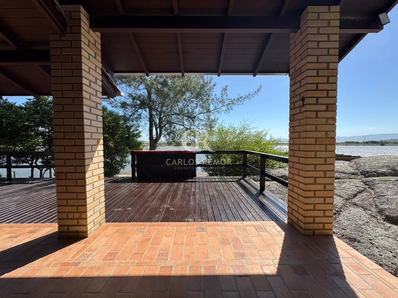 Casa 3 quartos Beira Lago do Noca: 19ª foto da galeria de imagens do imóvel