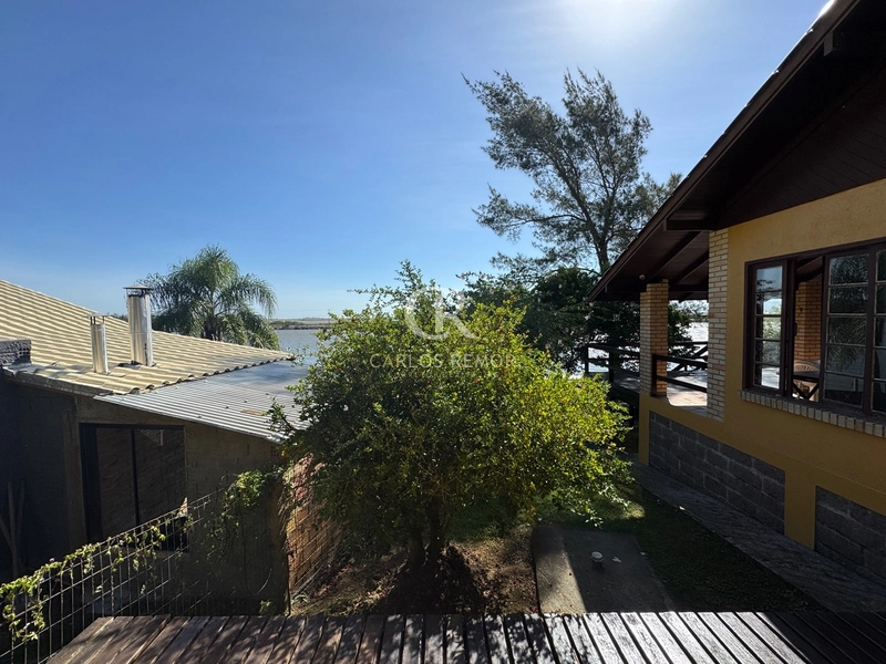 Casa 3 quartos Beira Lago do Noca: 34ª foto da galeria de imagens do imóvel