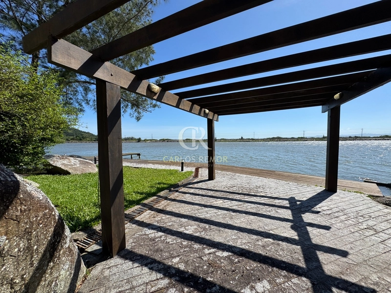Casa 3 quartos Beira Lago do Noca: 22ª foto da galeria de imagens do imóvel