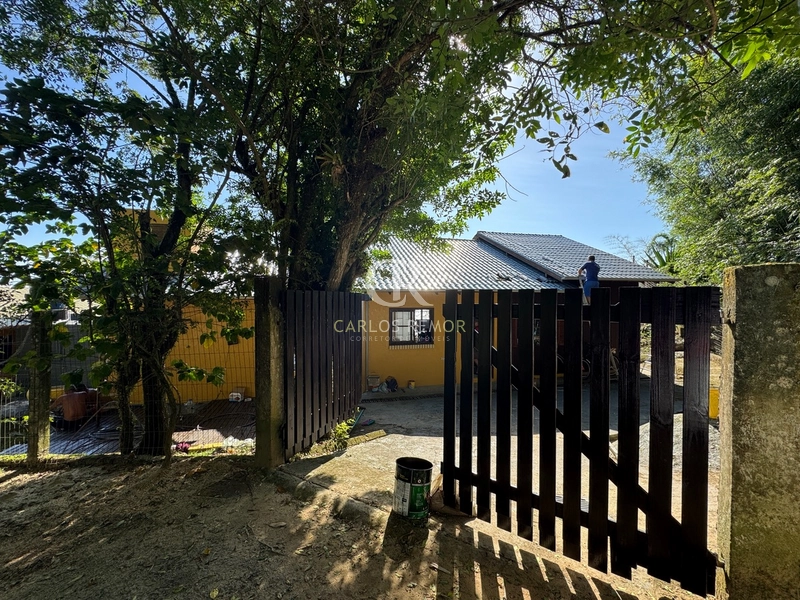 Casa 3 quartos Beira Lago do Noca: 2ª foto da galeria de imagens do imóvel