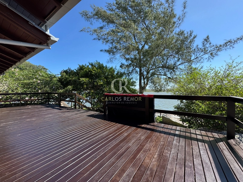 Casa 3 quartos Beira Lago do Noca: 31ª foto da galeria de imagens do imóvel