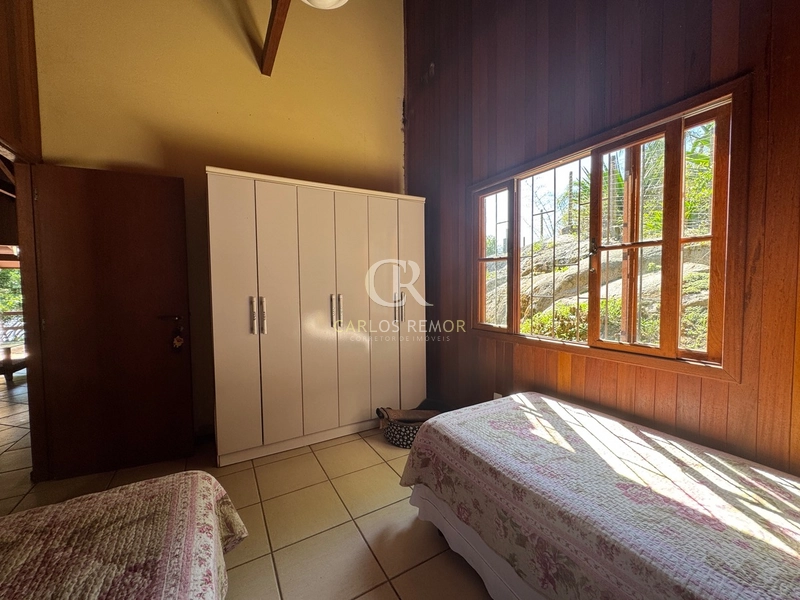 Casa 3 quartos Beira Lago do Noca: 15ª foto da galeria de imagens do imóvel