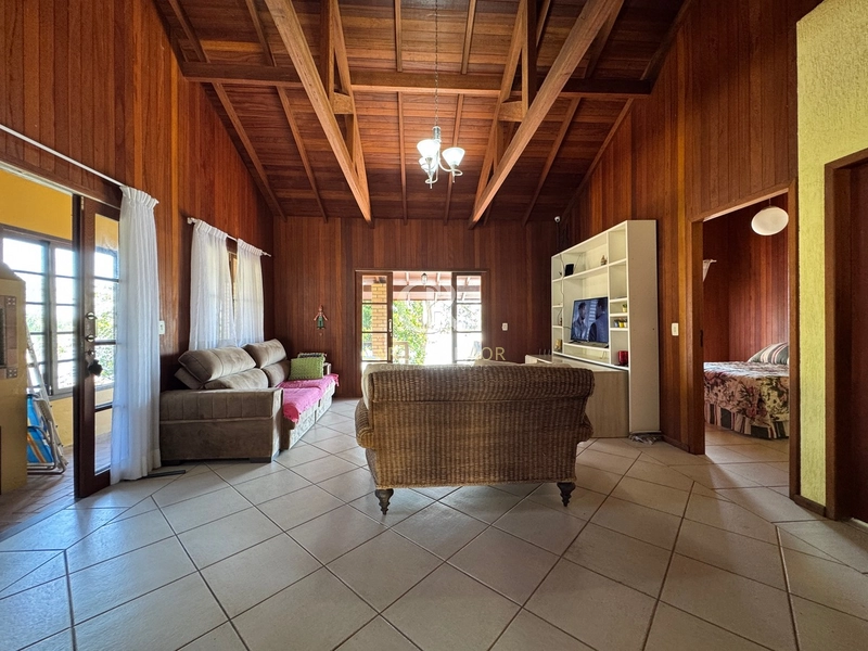 Casa 3 quartos Beira Lago do Noca: 5ª foto da galeria de imagens do imóvel