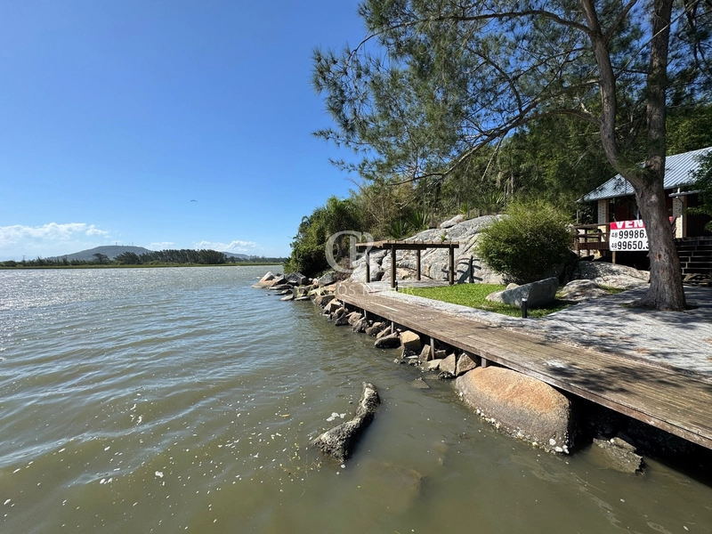 Casa 3 quartos Beira Lago do Noca: 23ª foto da galeria de imagens do imóvel
