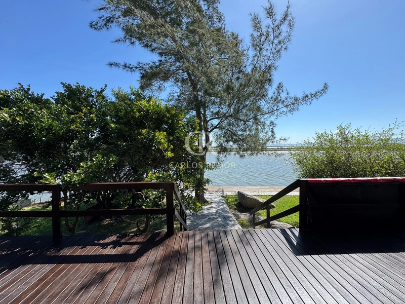 Casa 3 quartos Beira Lago do Noca: 11ª foto da galeria de imagens do imóvel